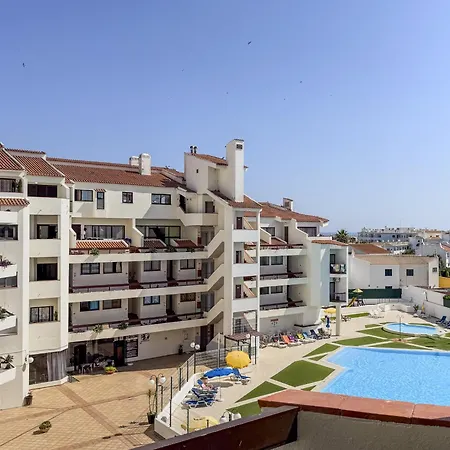 #409 Getaway With Shared Pool Apartament