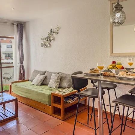 #409 Getaway With Shared Pool Apartament Albufeira