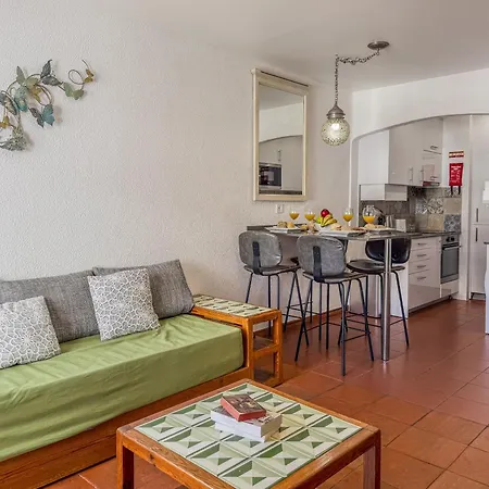 #409 Getaway With Shared Pool Lägenhet Albufeira