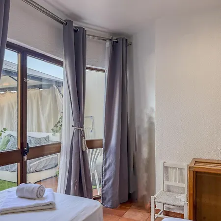 Apartament #409 Getaway With Shared Pool Albufeira