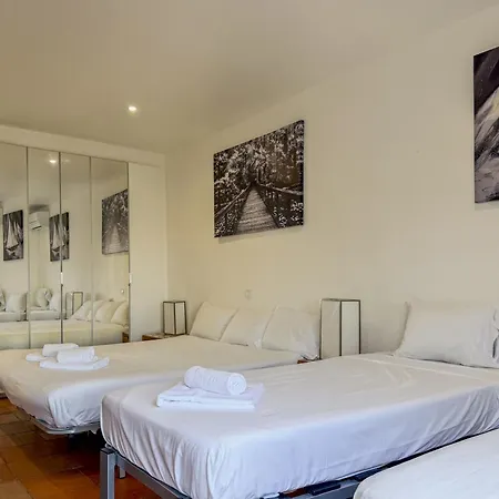 Apartament #409 Getaway With Shared Pool Albufeira